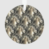 Perles dorées (dos)