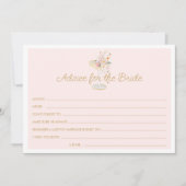 Perles et conseils du procureur pour la carte de m (Devant)