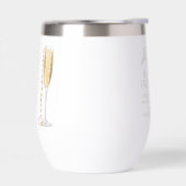 Perles Et Fête des mariées De Poursuites (Gauche)