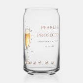 Perles Et Parquet La Douche Mariale (Recto)