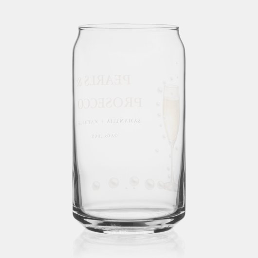 Perles Et Parquet La Douche Mariale (Verso)