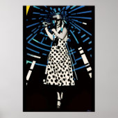 Permanence Poster (Voorkant)