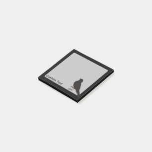 Permanent Canarische vogelpest Post-it® Notes