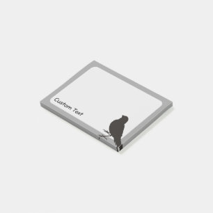 Permanent Canarische vogelpest Post-it® Notes