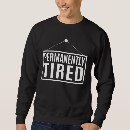Permanent gebonden trui (Voorkant)