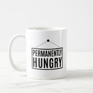 Permanent Hongaars Koffiemok