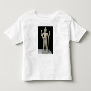Permanent Vishnu Kinder Shirts
