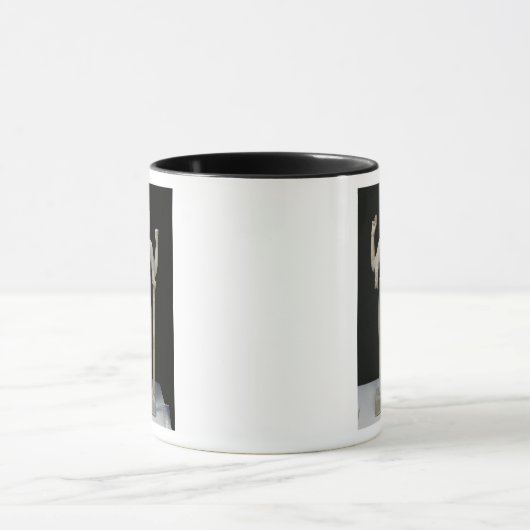 Permanent Vishnu Mok (Midden)