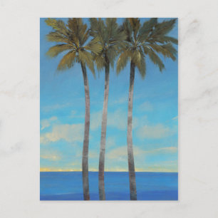 Permanente band II Briefkaart