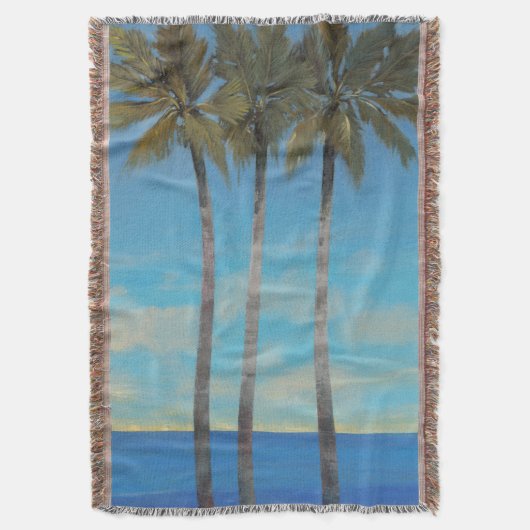 Permanente band II Deken (Voorkant Verticaal)