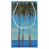 Permanente band II Klein Cadeauzakje (Achterkant)