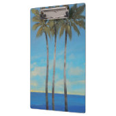 Permanente band II Klembord (Links)