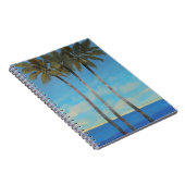 Permanente band II Notitieboek (Rechterzijde)