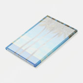 Permanente band II Post-it® Notes (Schuin)