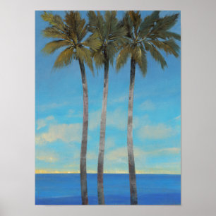 Permanente band II Poster