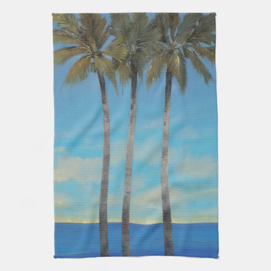 Permanente band II Theedoek (Verticaal)