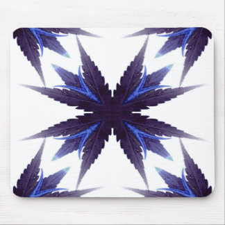 Permanente beweging... muismat