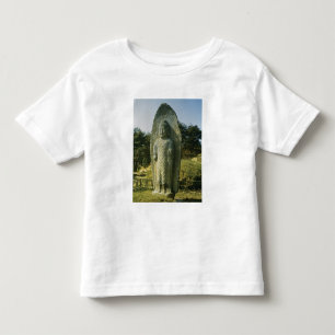 Permanente Boeddha op Ch'olch'on-ni, Naju, 10de ee Kinder Shirts