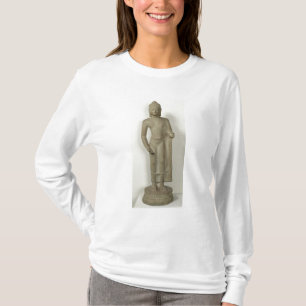 Permanente Boeddha T-shirt
