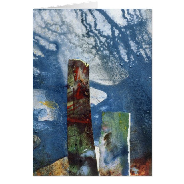 Permanente Stenen II (Voorkant)