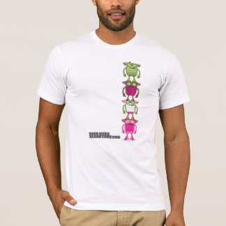 Permanente Sterk T-shirt