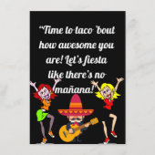 permet à taco d'utiliser la carte du boîtier (Devant)