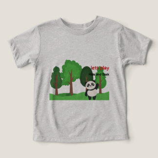 permet de jouer cache et rechercher