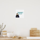 permis de conduire par olivia rodrigo poster (Cuisine)