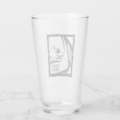 PERMIT FOREVER GLAS (Achterkant)