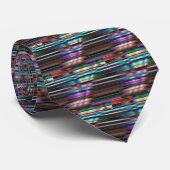 PERMUTATIE 9 STROPDAS (Opgerold)