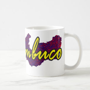 Pernambuco Koffiemok