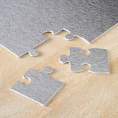 Pernambuco Legpuzzel (Zijkant)