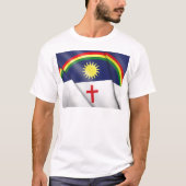Pernambuco T-shirt (Voorkant)