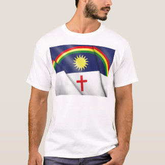Pernambuco T-shirt