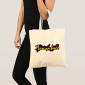Pernambuco Tote Bag (Voorkant (product))