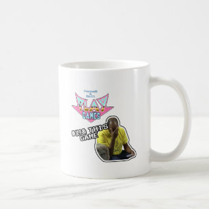 Pernell Despair Koffiemok