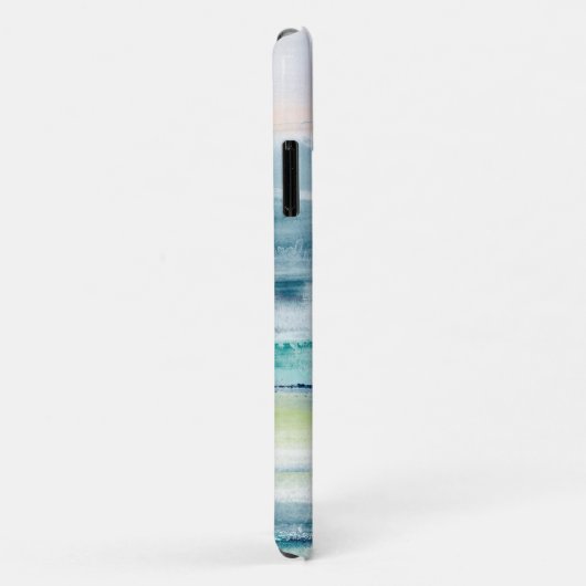 Pernibannen II Case-Mate iPhone Case (Achterkant/rechts)