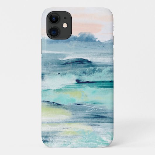 Pernibannen II Case-Mate iPhone Case (Achterkant)