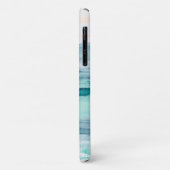 Pernibannen II Case-Mate iPhone Case (Achterkant/links)
