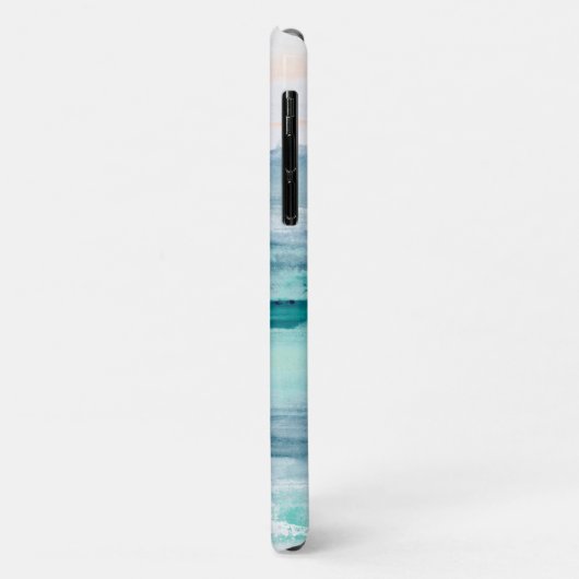 Pernibannen II Case-Mate iPhone Case (Achterkant/links)