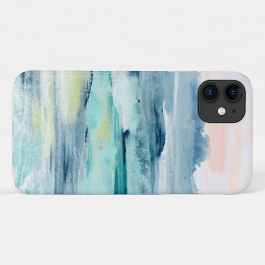 Pernibannen II Case-Mate iPhone Case (Achterkant (horizontaal))