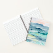 Pernibannen II Notitieboek (Binnen)