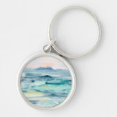 Pernibannen II Sleutelhanger (Voorkant)