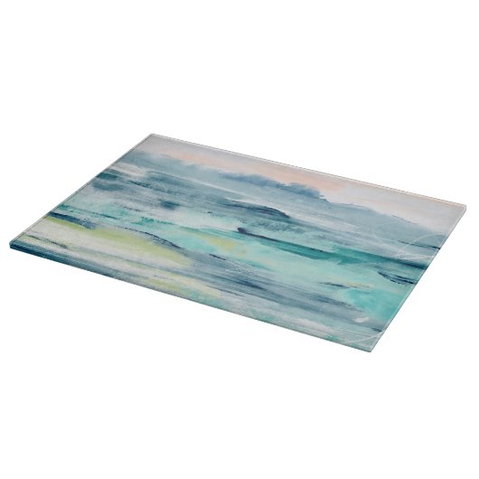 Pernibannen II Snijplank (Hoek)