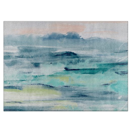 Pernibannen II Snijplank (Voorkant)