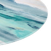 Pernibannen II Snijplank (Hoek)