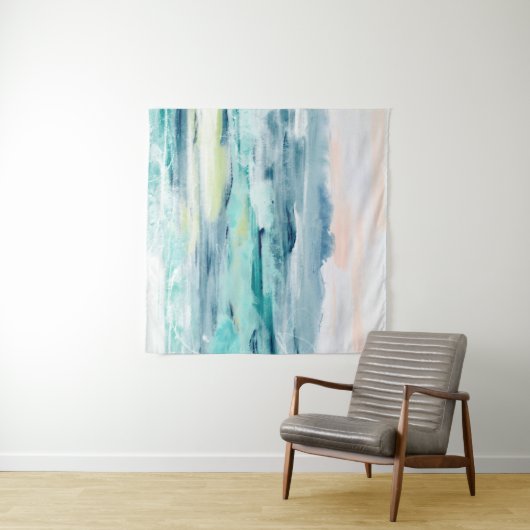 Pernibannen II Wandkleed (In Situ (horizontaal))