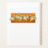 Perogies Piérogies Perohi Oi Yoi Yoi (Dos)