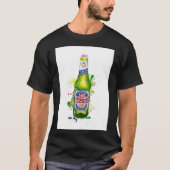 Peroni   t-shirt (Voorkant)