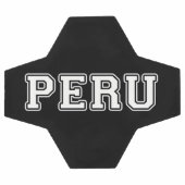 Pérou (Plat)